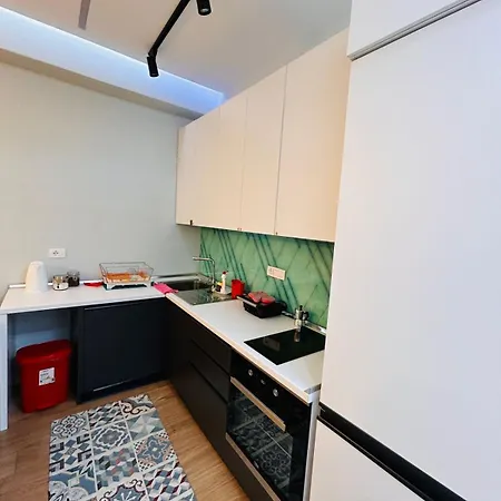 Appartement Picasso Tirana
