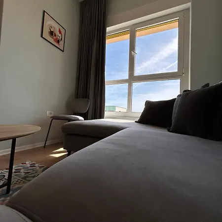 Picasso Appartement Tirana
