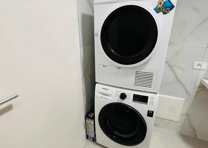 Picasso Apartment Tirana