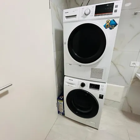 Picasso Apartment Tirana