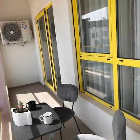 Apartment Picasso