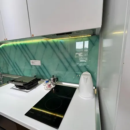 Apartament Picasso *