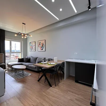Apartment Picasso
