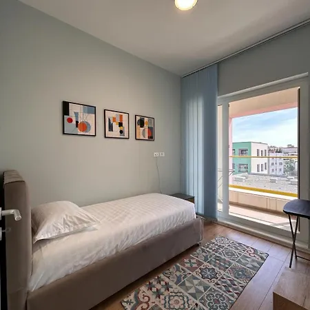 Apartament Picasso *