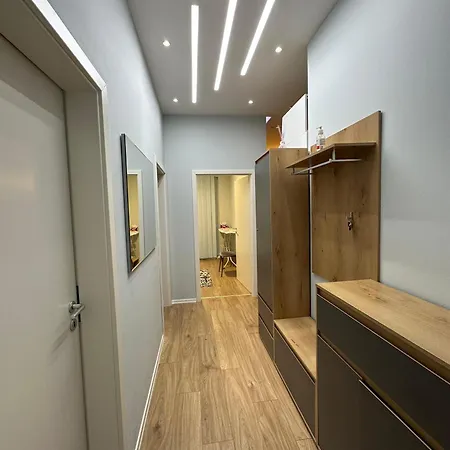 Apartment Picasso